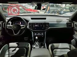 Volkswagen Atlas Cross Sport